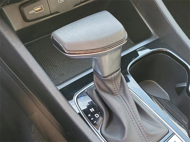 Used 2022 Hyundai Tucson SEL w/ Cargo Package image 26