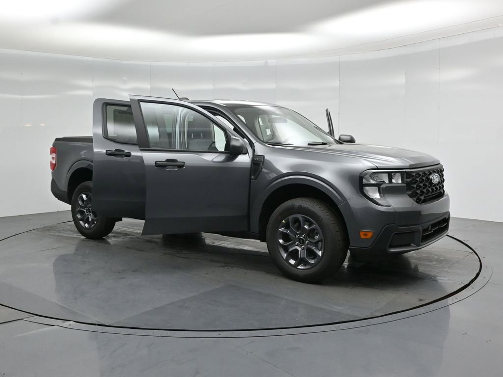 New 2026 Ford Maverick XLT image 28