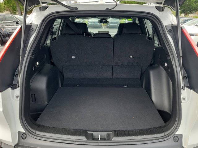 Used 2024 Honda CR-V Sport image 11