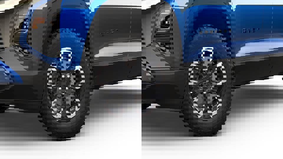 New 2026 Chevrolet Equinox ACTIV w/ Safety and Technology Package image 30