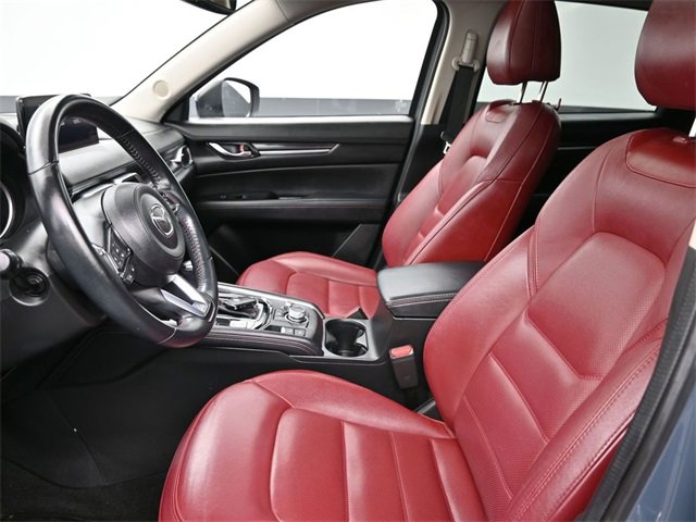 Certified 2023 MAZDA CX-5 Carbon Edition image 26