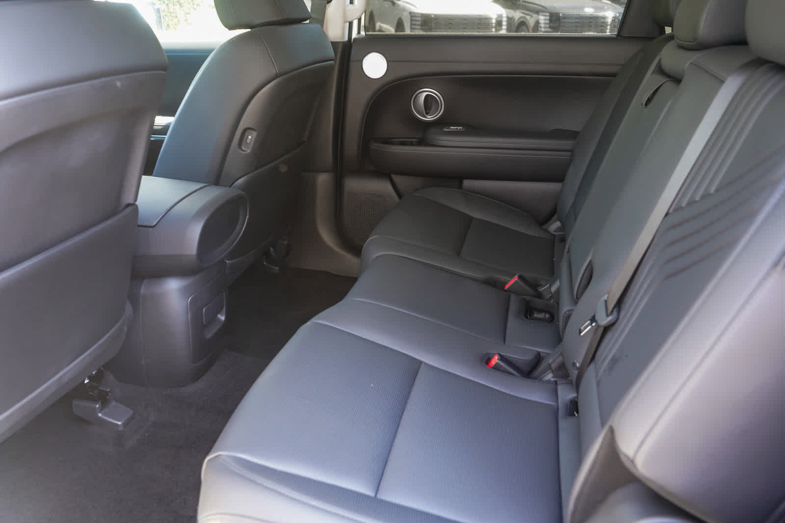 New 2026 Hyundai Palisade SEL AWD/4WD image 17