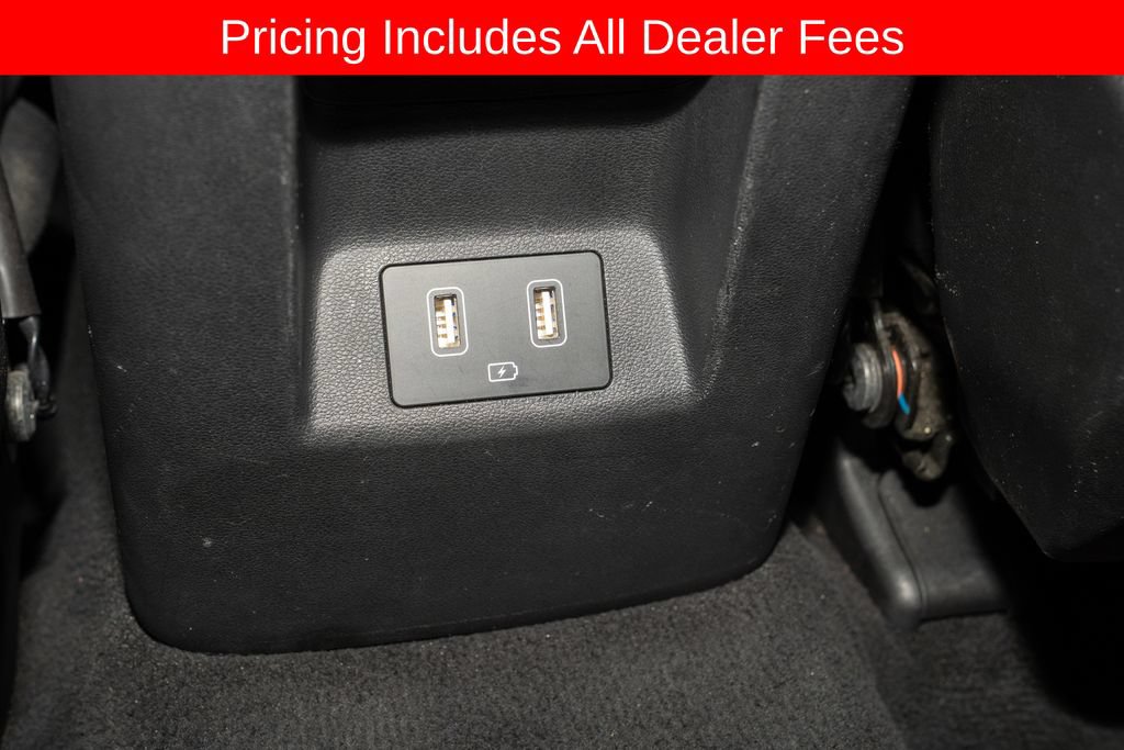 Used 2024 Hyundai Tucson SEL AWD/4WD image 8