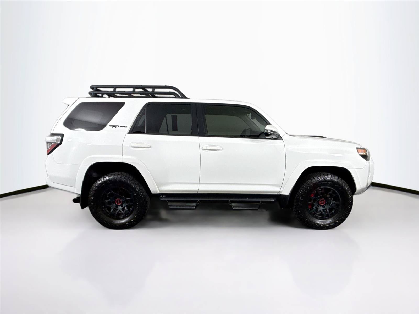Certified 2023 Toyota 4Runner TRD Pro AWD/4WD image 11