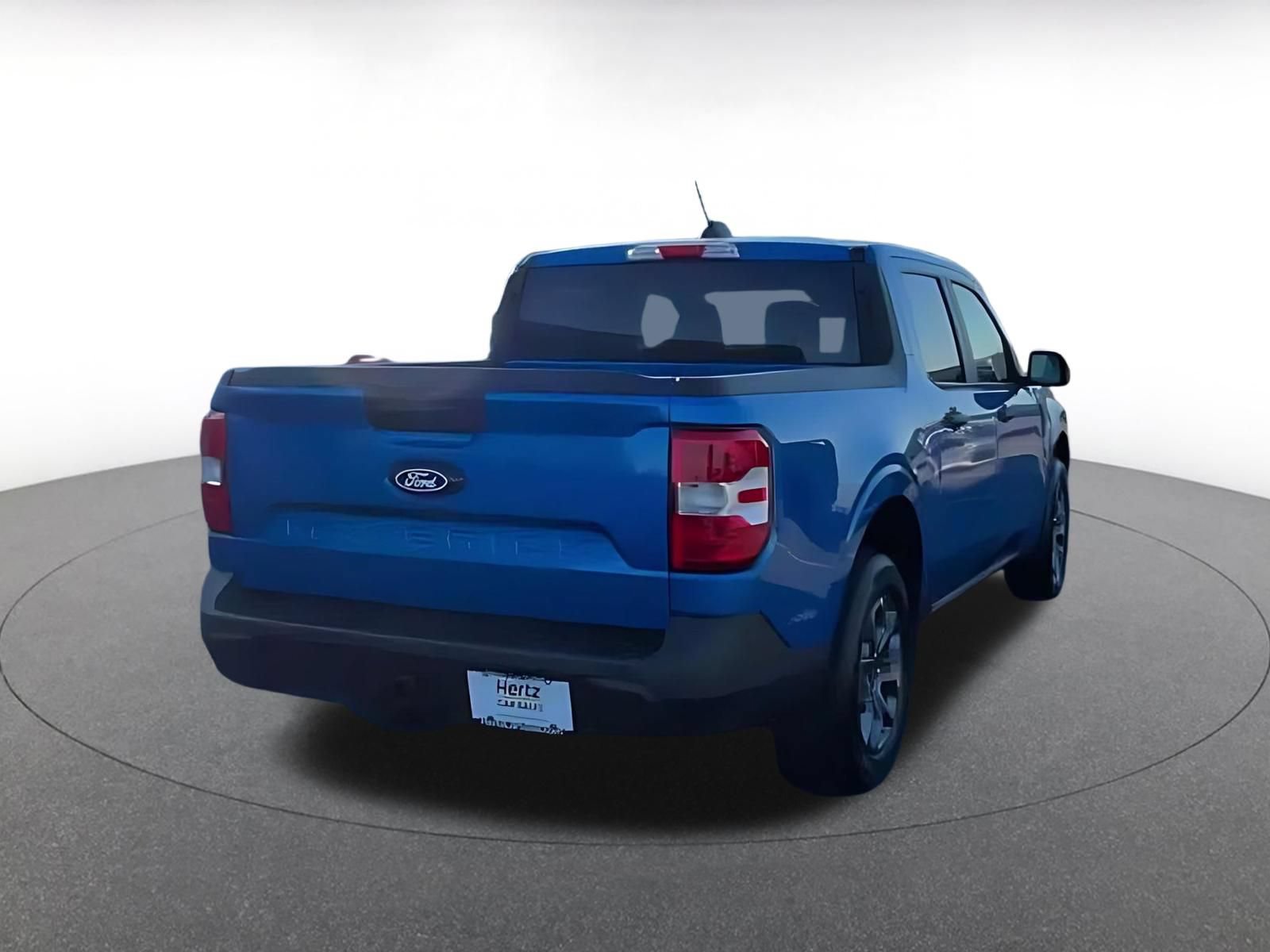 Used 2026 Ford Maverick XLT w/ Equipment Group 301A AWD/4WD image 13