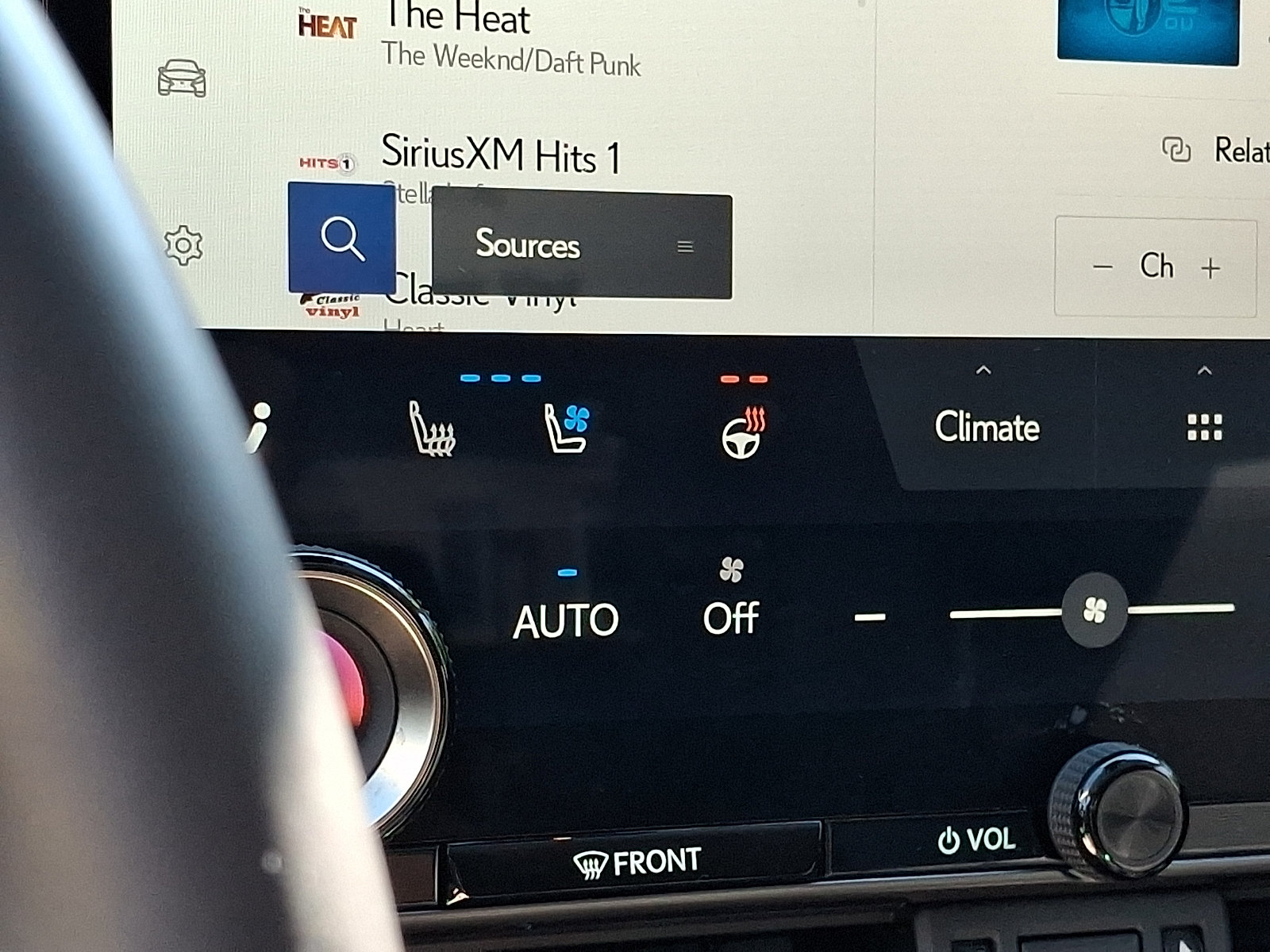 Certified 2024 Lexus NX 350h AWD image 24
