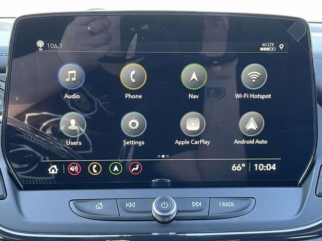 New 2026 Chevrolet Blazer RS AWD/4WD image 25