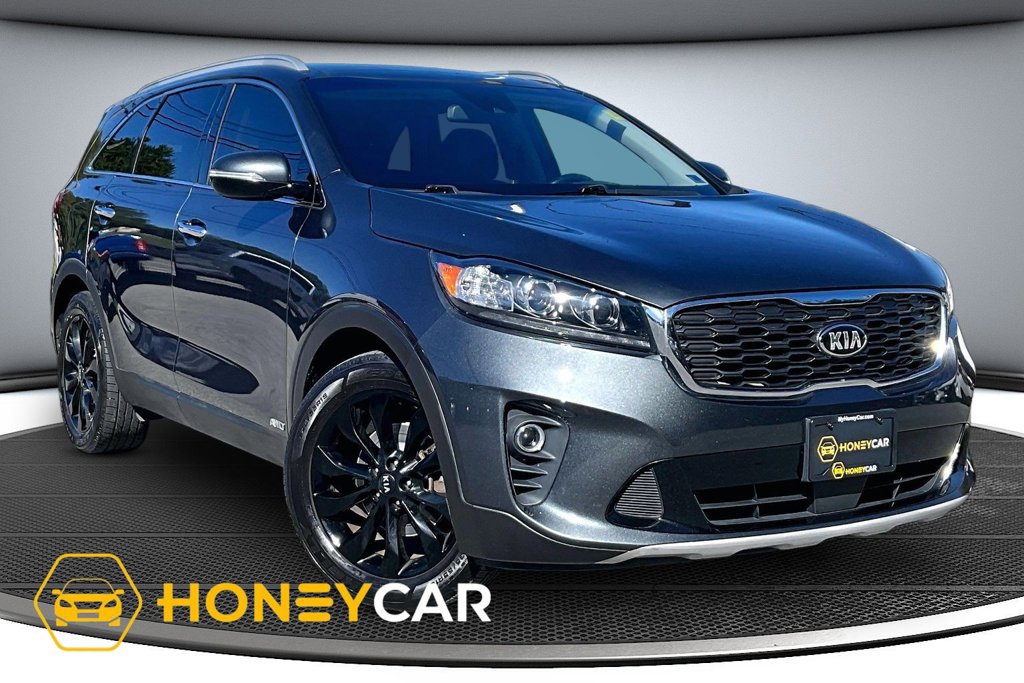 Used 2020 Kia Sorento EX