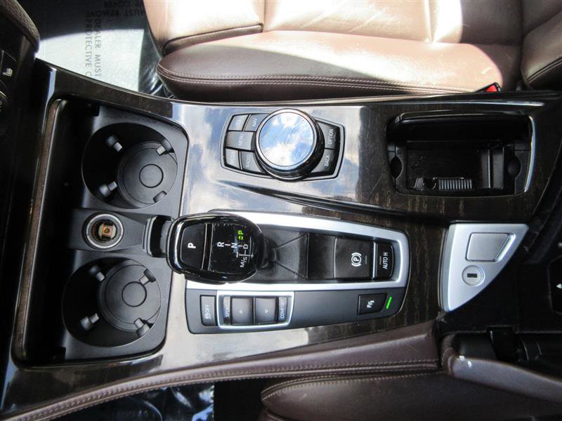 Used 2016 BMW 550i Sedan RWD image 16
