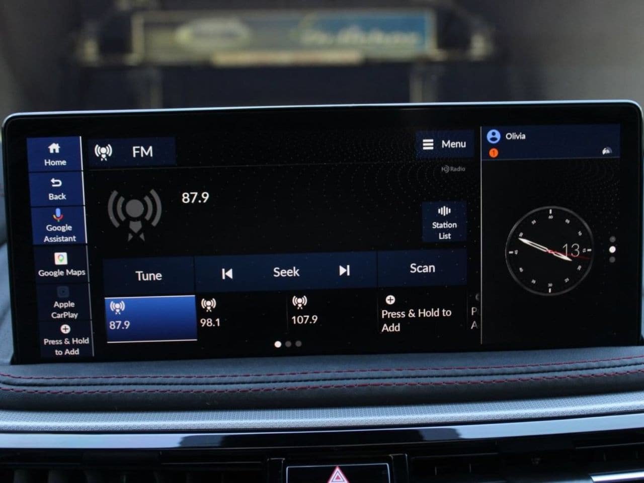 Used 2025 Acura MDX A-Spec AWD/4WD image 23