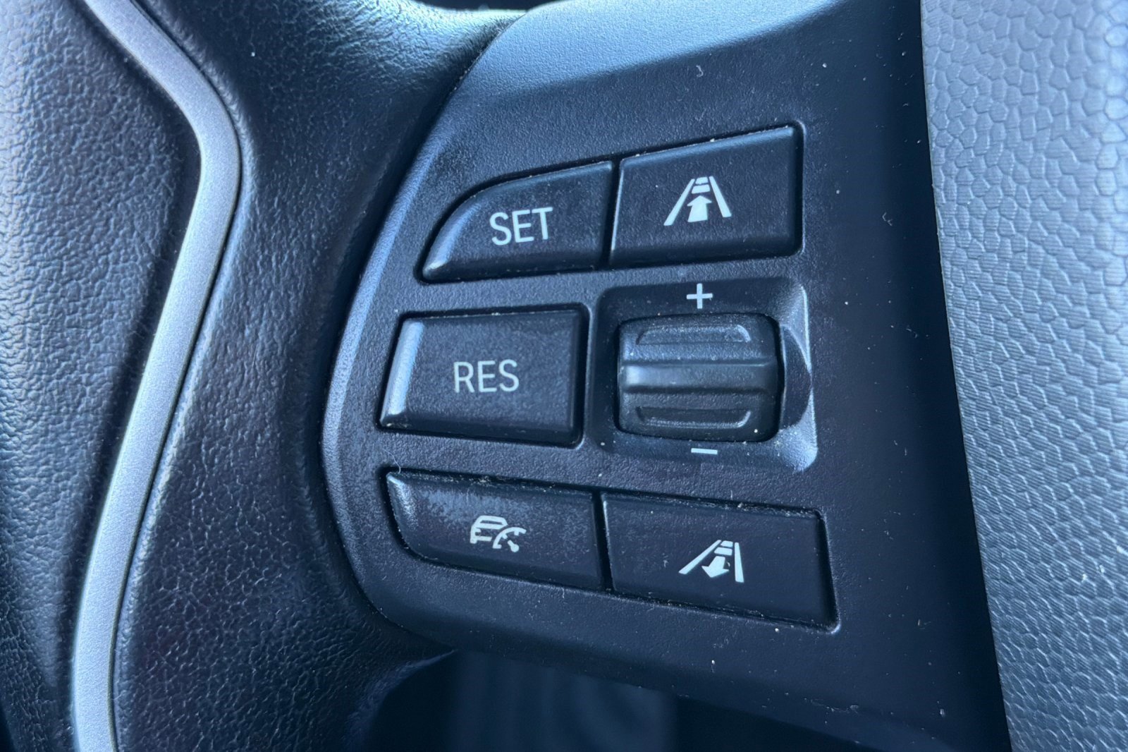 Used 2016 BMW i3 image 31