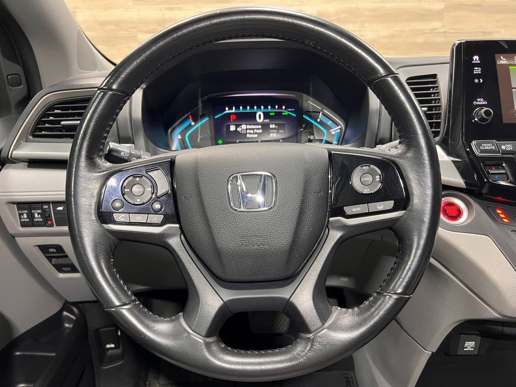 Used 2018 Honda Odyssey EX-L image 28