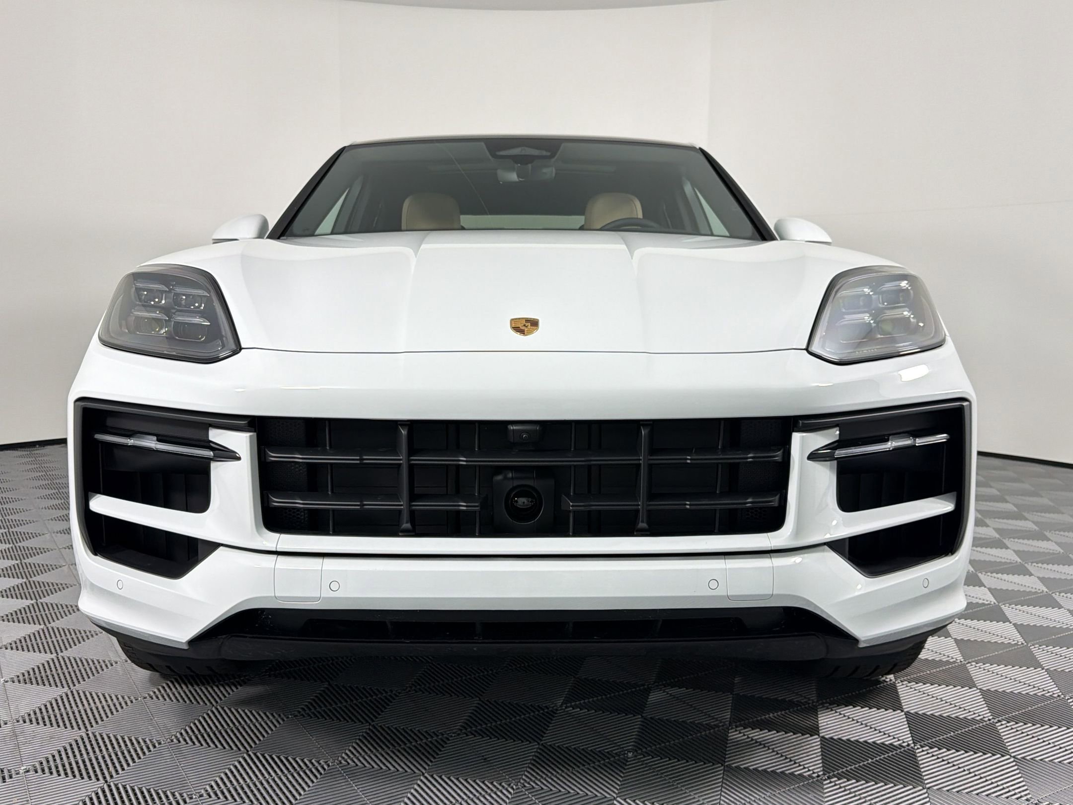 New 2026 Porsche Cayenne S AWD/4WD image 13