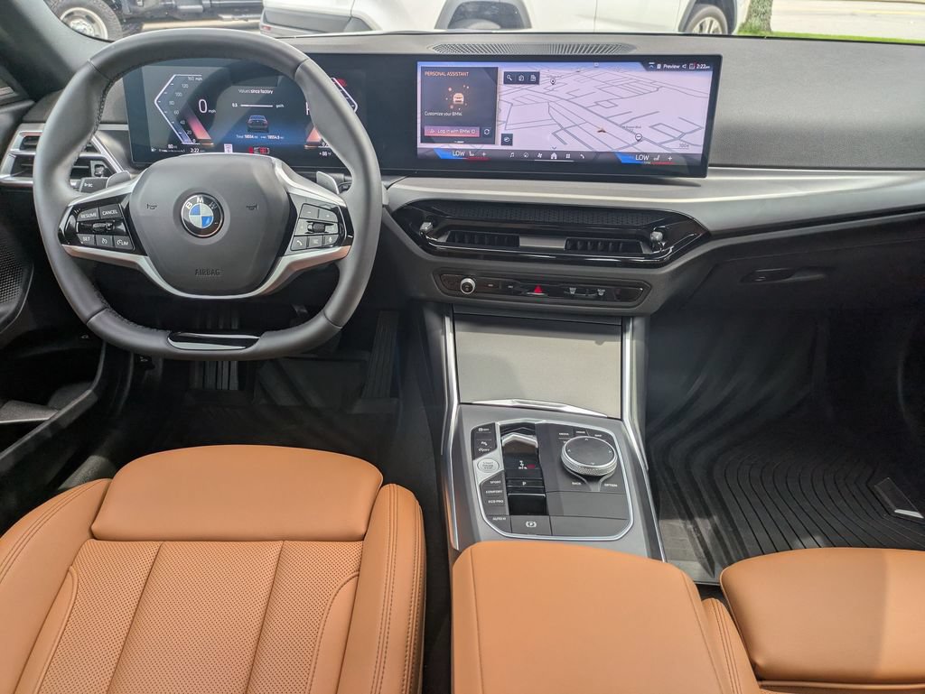 Used 2025 BMW 230i Coupe w/ Convenience Package RWD image 19