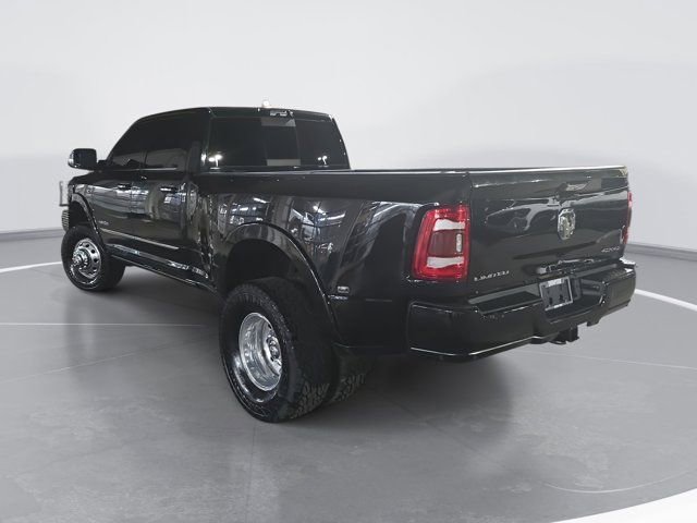 Used 2021 RAM 3500 Limited image 5