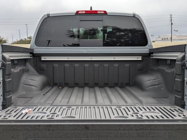 New 2026 Nissan Frontier PRO-4X w/ Pro-4x Convenience Package AWD/4WD image 14
