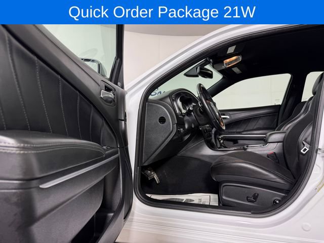 Used 2020 Dodge Charger Scat Pack w/ Plus Group RWD image 11