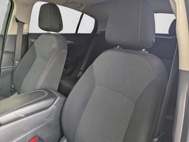 Used 2018 Buick Regal Preferred w/ Sights and Sounds Package image 13