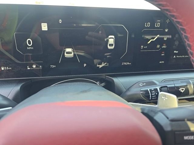 Used 2025 Kia K4 GT-Line Turbo FWD image 15