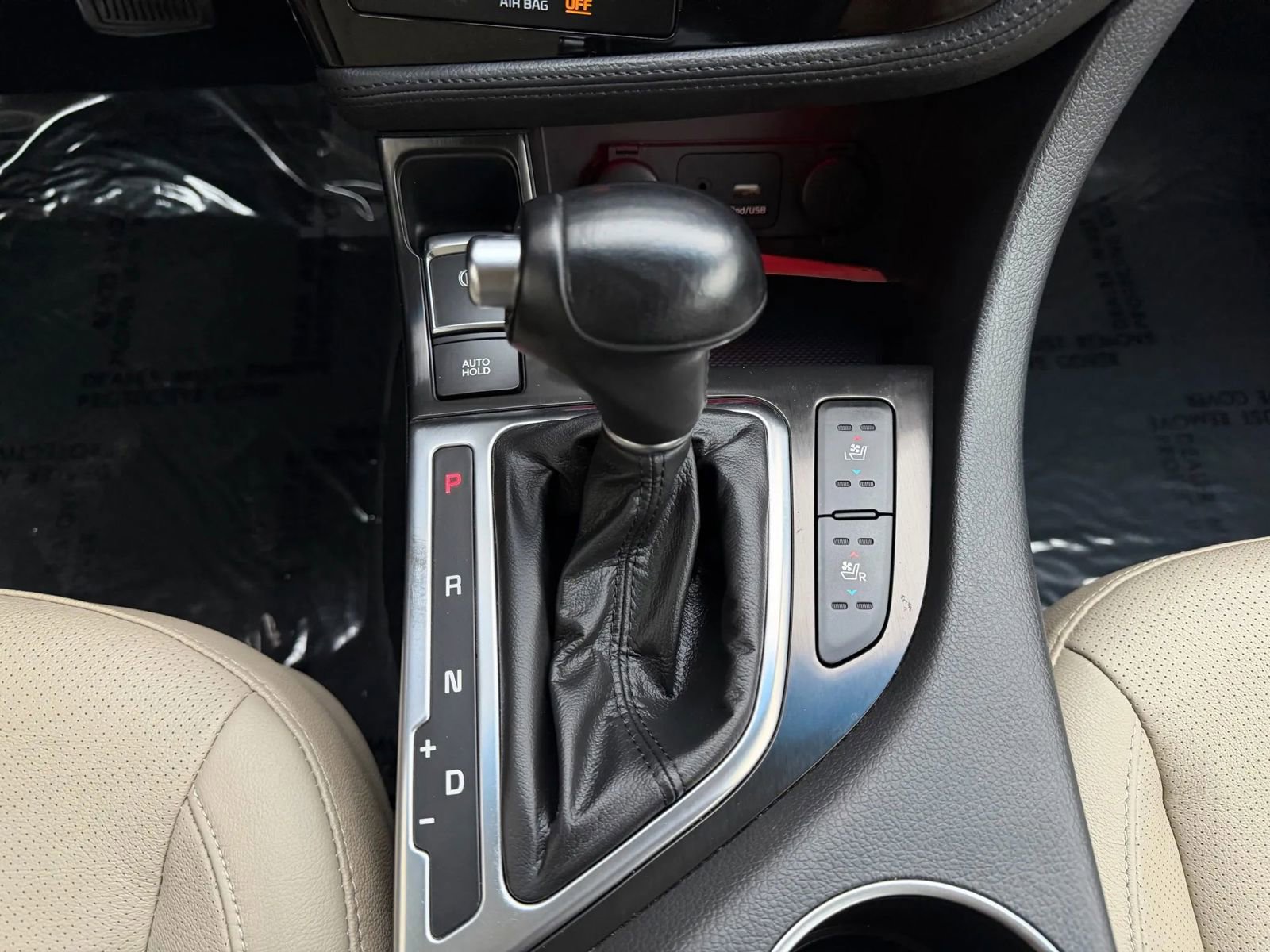 Used 2015 Kia Optima EX image 15
