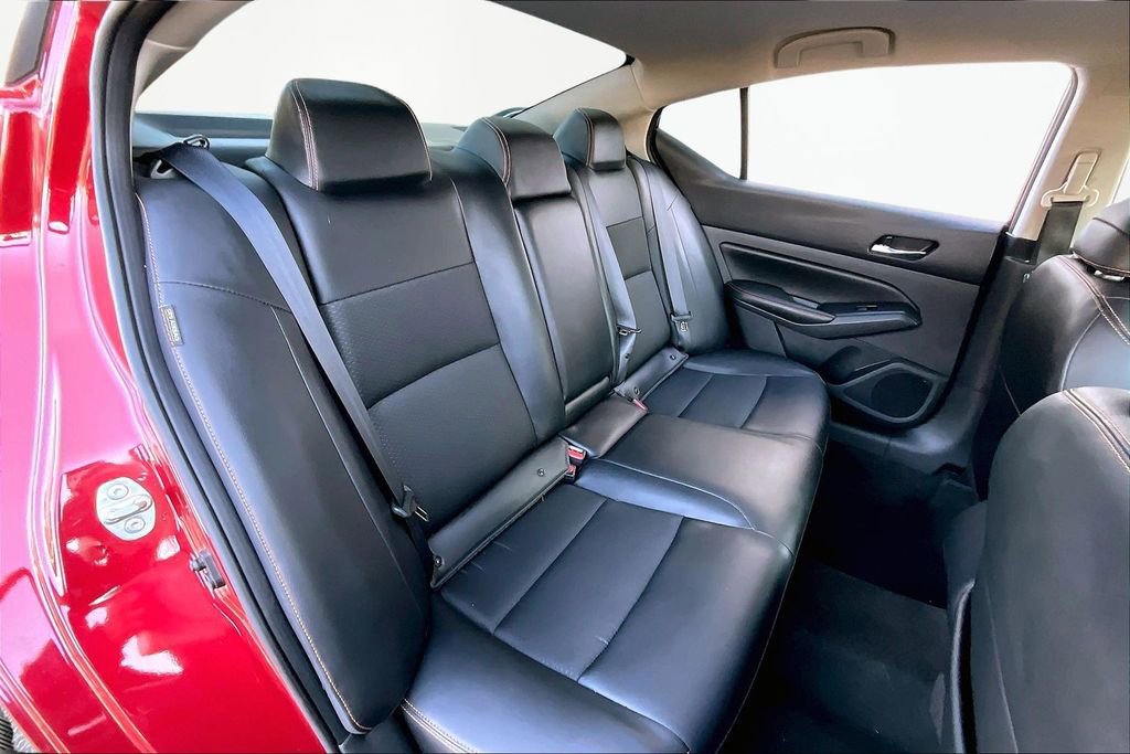 Used 2022 Nissan Altima 2.5 SR image 20