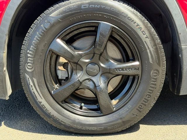 Used 2015 Chevrolet Trax LS FWD image 8