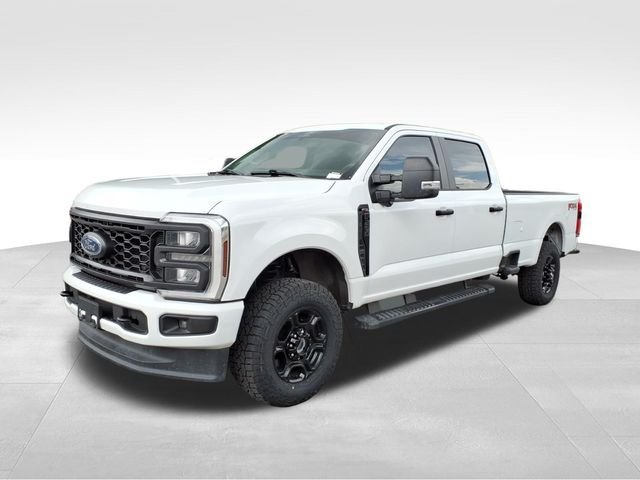 Certified 2024 Ford F250 XL w/ STX Appearance Package AWD/4WD image 2