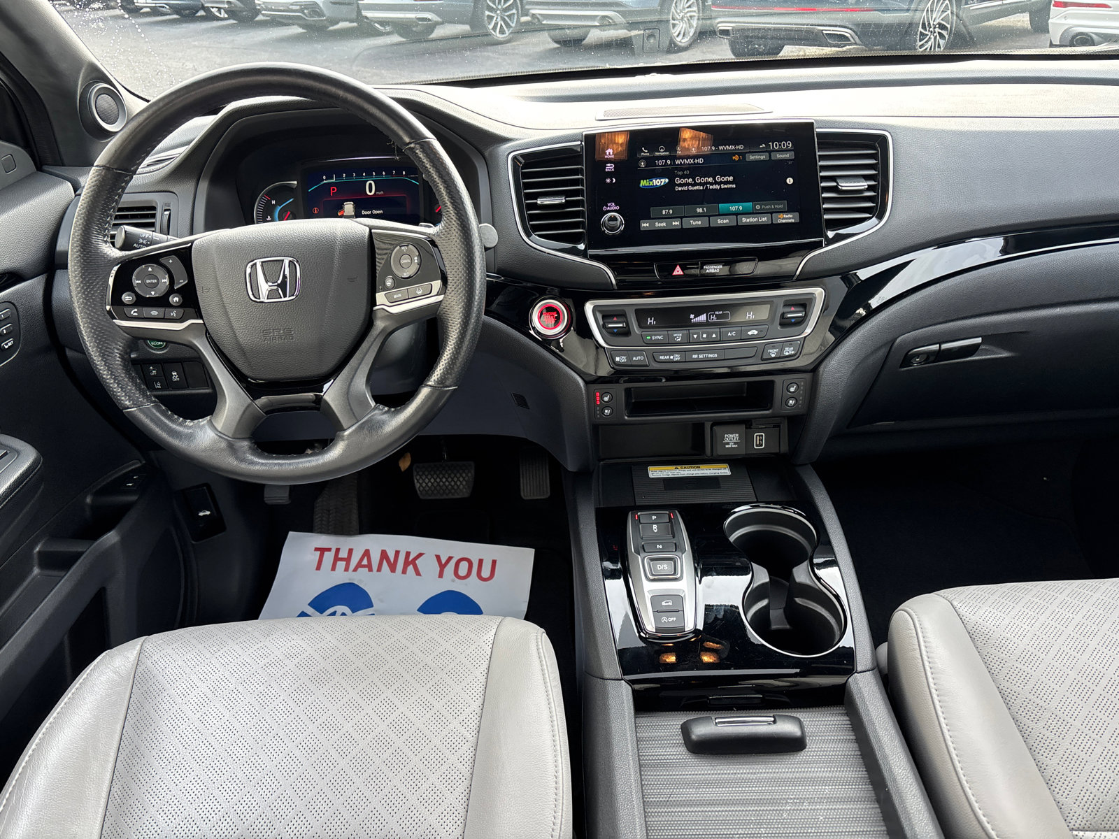 Used 2019 Honda Passport Elite image 30