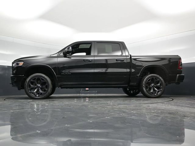 Used 2024 RAM 1500 Limited image 64