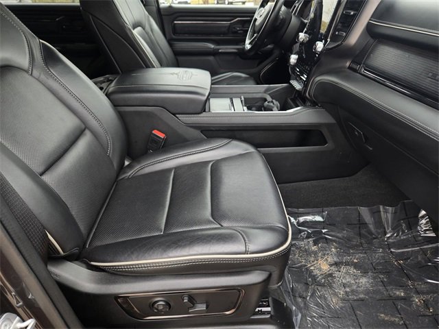 Used 2022 RAM 1500 Limited image 29