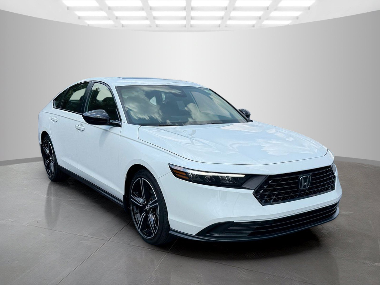 New 2026 Honda Accord Sport image 5