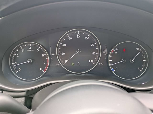 New 2026 MAZDA MAZDA3 2.5 S Sedan w/ Preferred Pkg FWD image 24