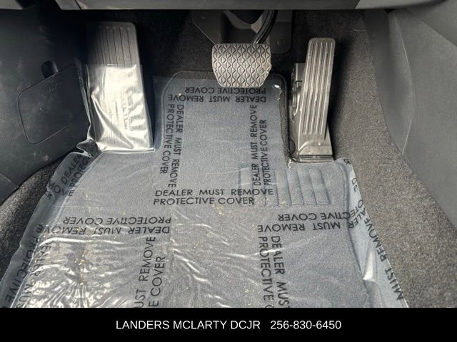 Used 2024 MAZDA CX-50 AWD 2.5 S w/ Select Package image 22