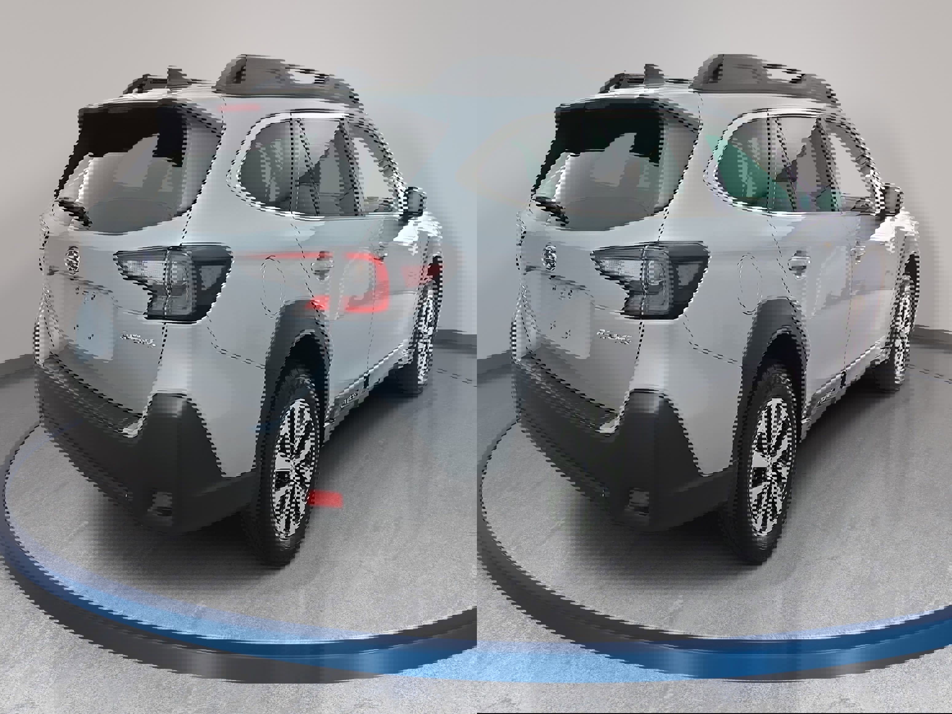 Used 2025 Subaru Outback Premium w/ Popular Package #1A image 5