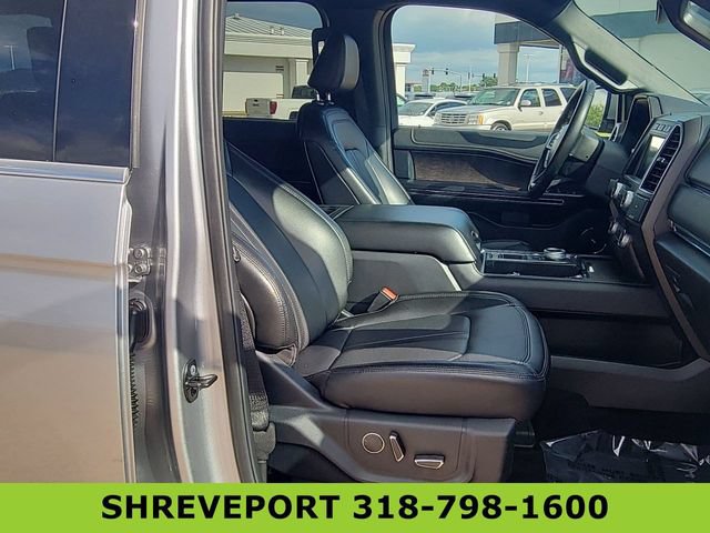 Used 2021 Ford Expedition Limited RWD image 29