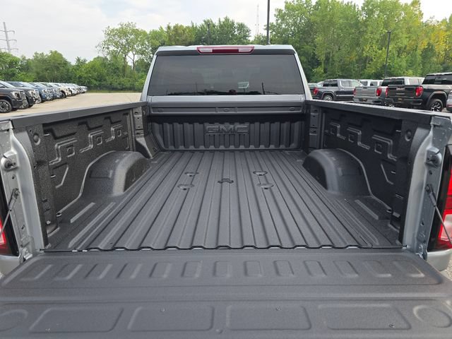 New 2026 GMC Sierra 2500 SLE AWD/4WD image 17