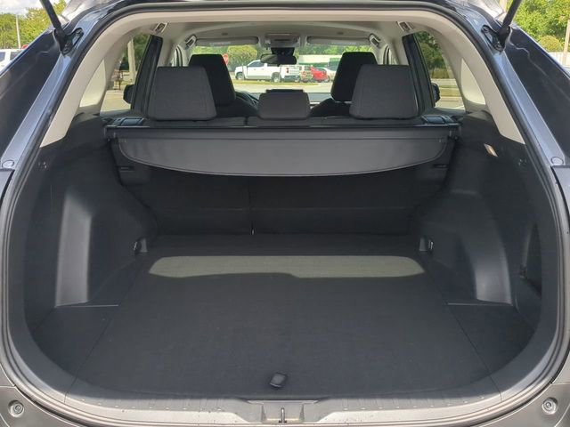 Certified 2024 Toyota RAV4 LE AWD/4WD image 13