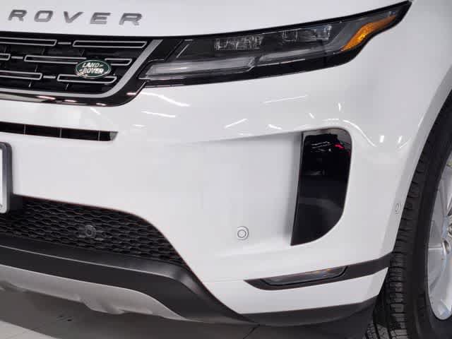 Used 2026 Land Rover Range Rover Evoque S AWD/4WD image 13