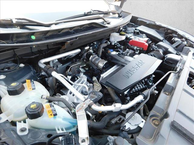 Used 2024 Nissan Rogue S FWD image 29