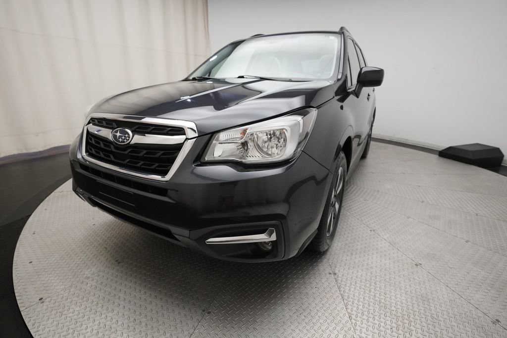 Used 2018 Subaru Forester 2.5i Premium AWD/4WD image 12