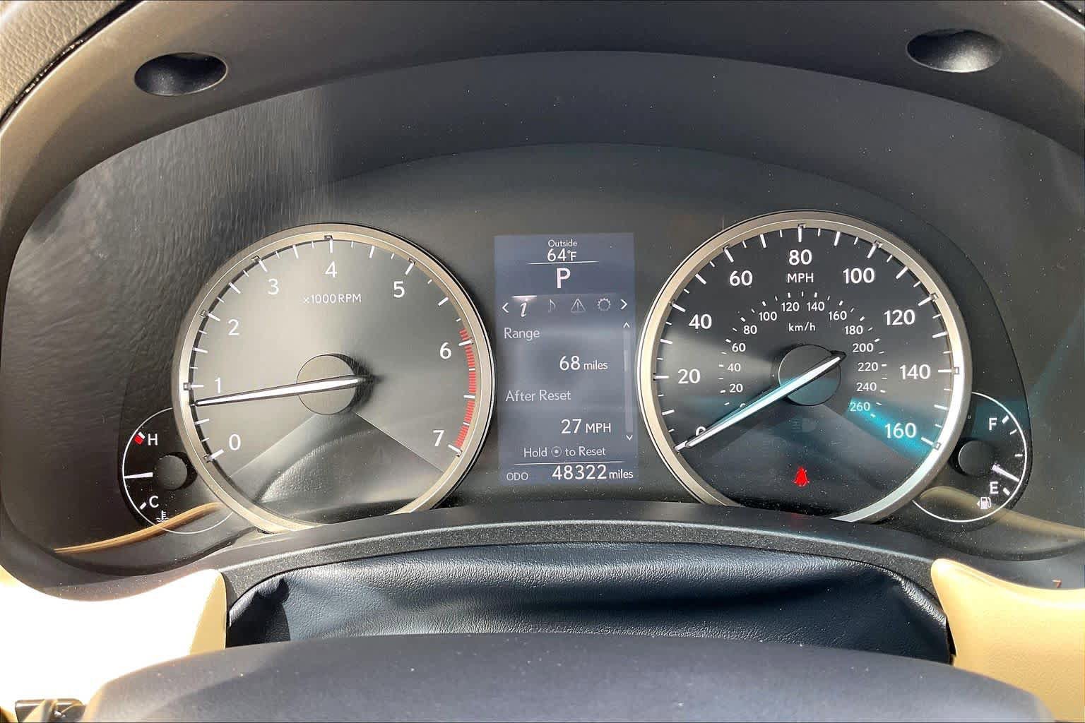 Used 2017 Lexus NX 200t FWD image 25