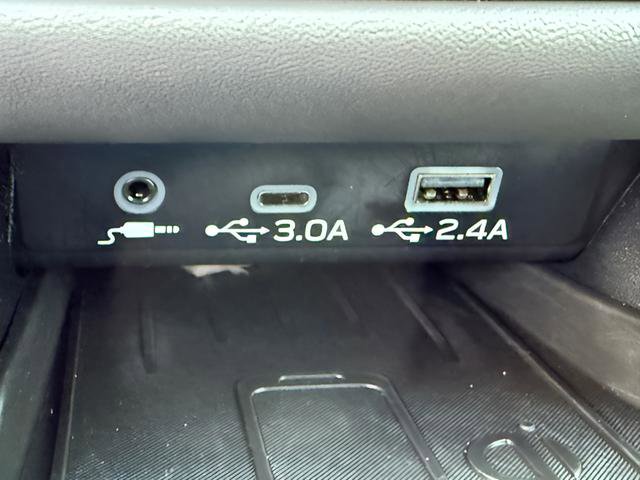 Used 2024 Subaru Outback Onyx Edition AWD/4WD image 14