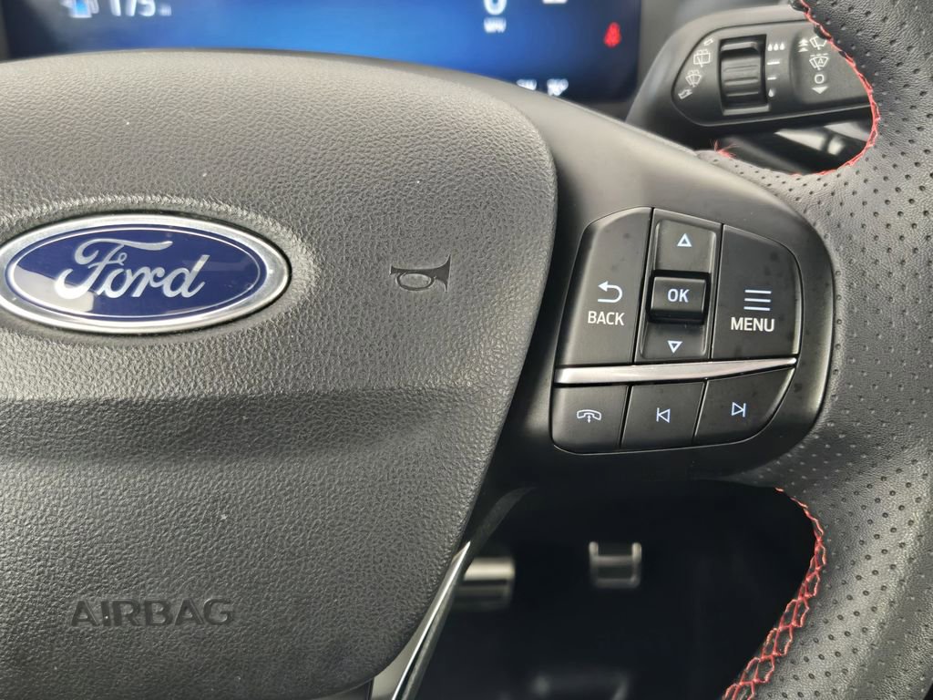 Used 2023 Ford Escape ST-Line Elite image 31