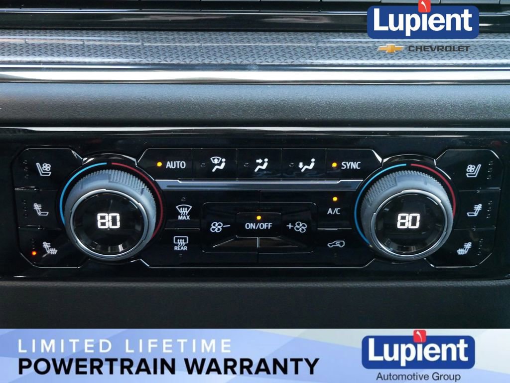 New 2026 Chevrolet Silverado 2500 ZR2 image 22