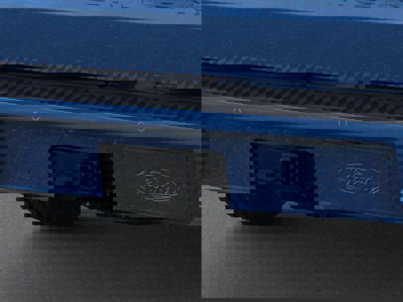 New 2026 Ford Maverick Lobo image 23