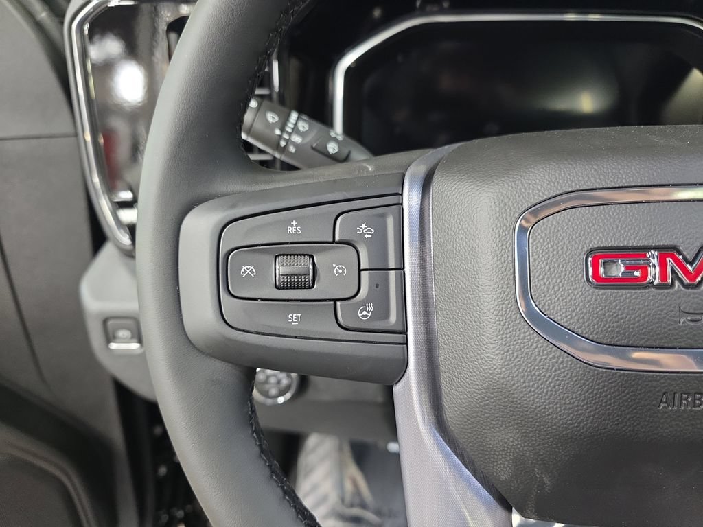 New 2026 GMC Sierra 3500 SLE AWD/4WD image 13