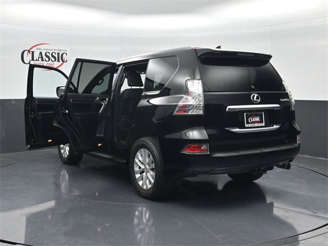 Used 2021 Lexus GX 460 Premium image 34