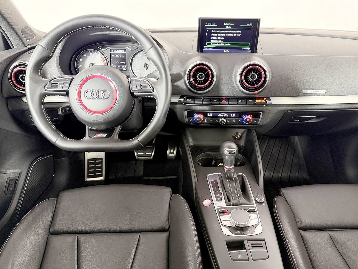 Used 2016 Audi S3 Prestige AWD/4WD image 55
