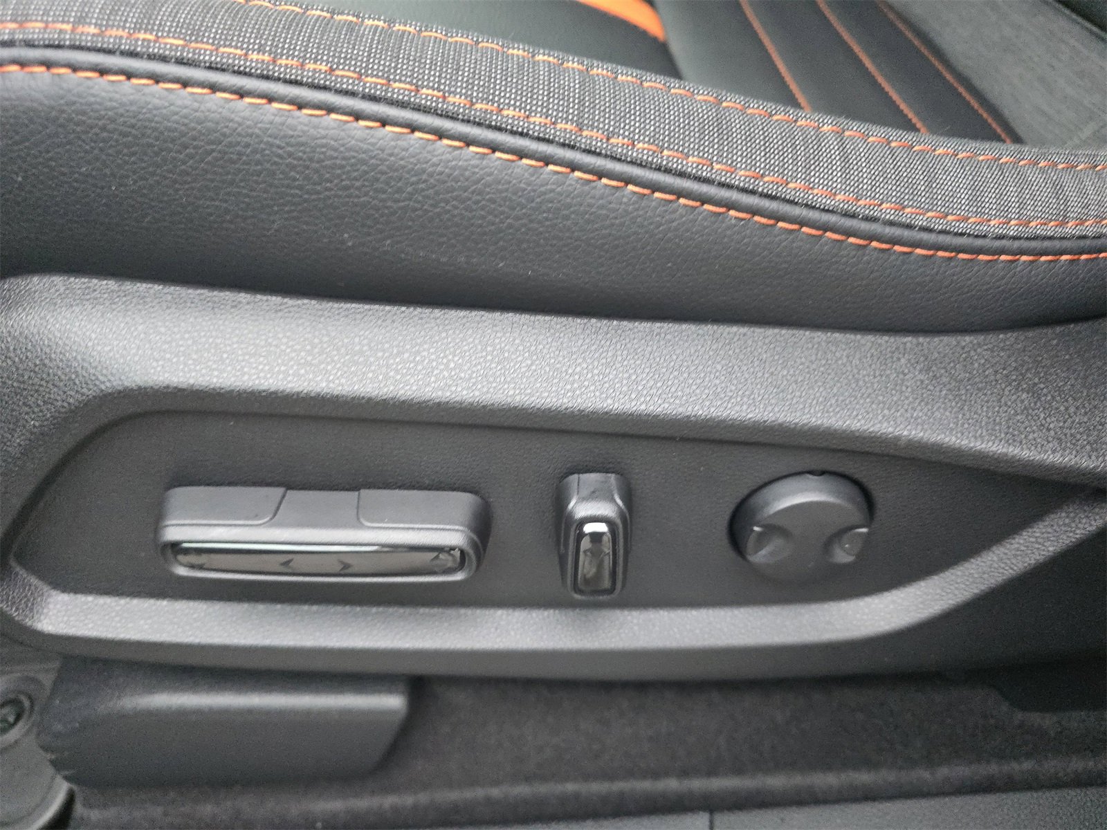 New 2026 Honda Passport TrailSport image 10