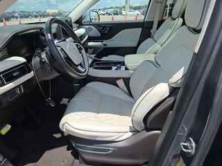 Used 2020 Lincoln Aviator Black Label w/ Dynamic Handling Package AWD/4WD image 5